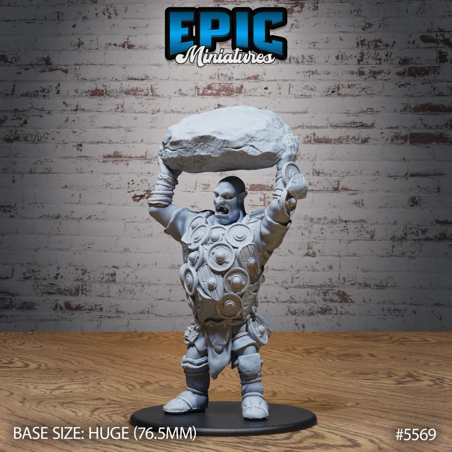 Shield Hill Giant Set - Image 4