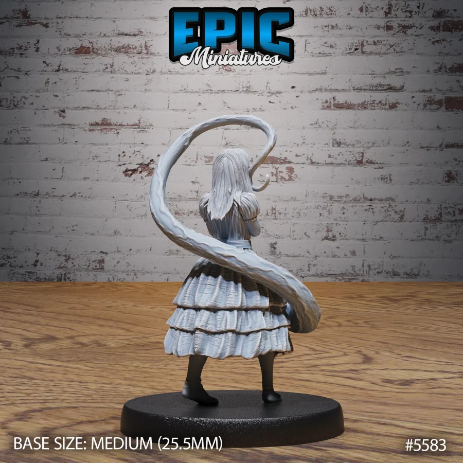 Mimic Girl Set - Image 3