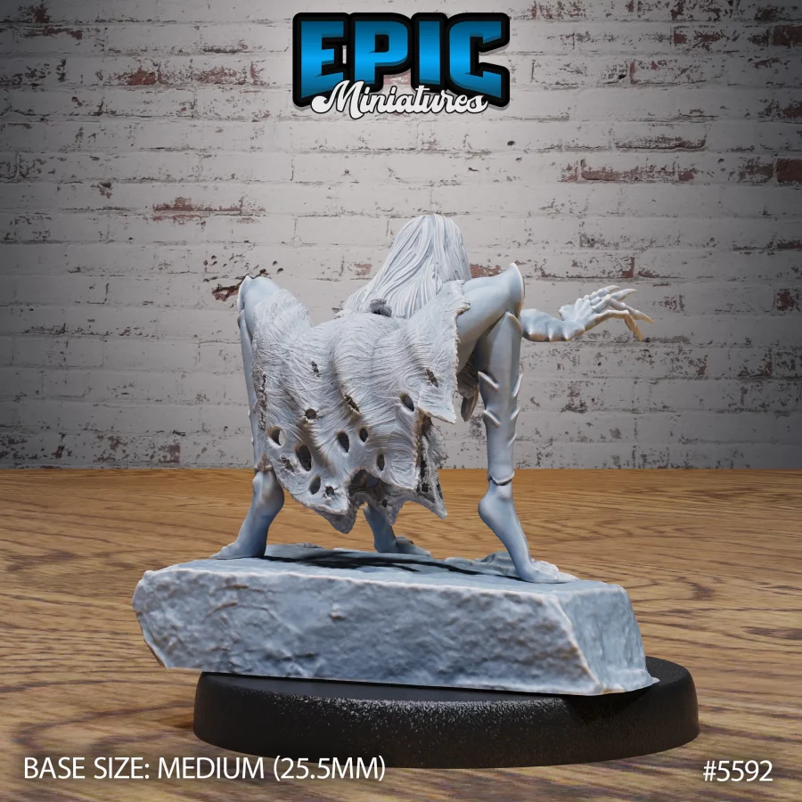 Spider Hag Crawl (Medium) - Image 2