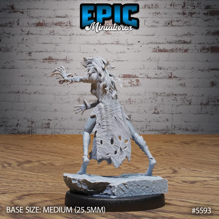 Spider Hag Set - Image 7