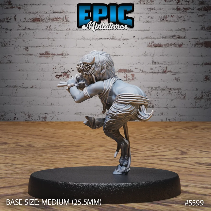 Satyr Child Set - Image 7
