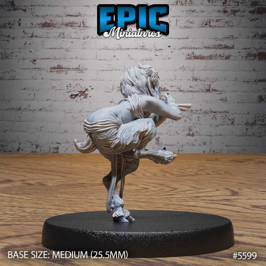 Satyr Child Set - Image 9