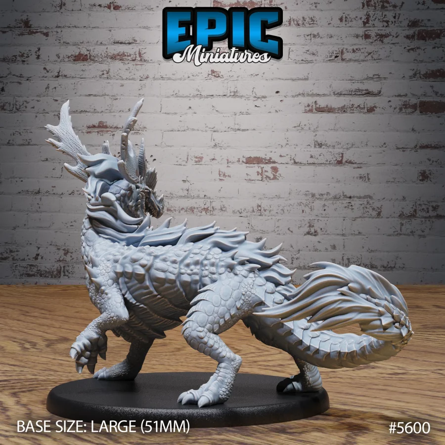 Forest Drake Set - Image 3