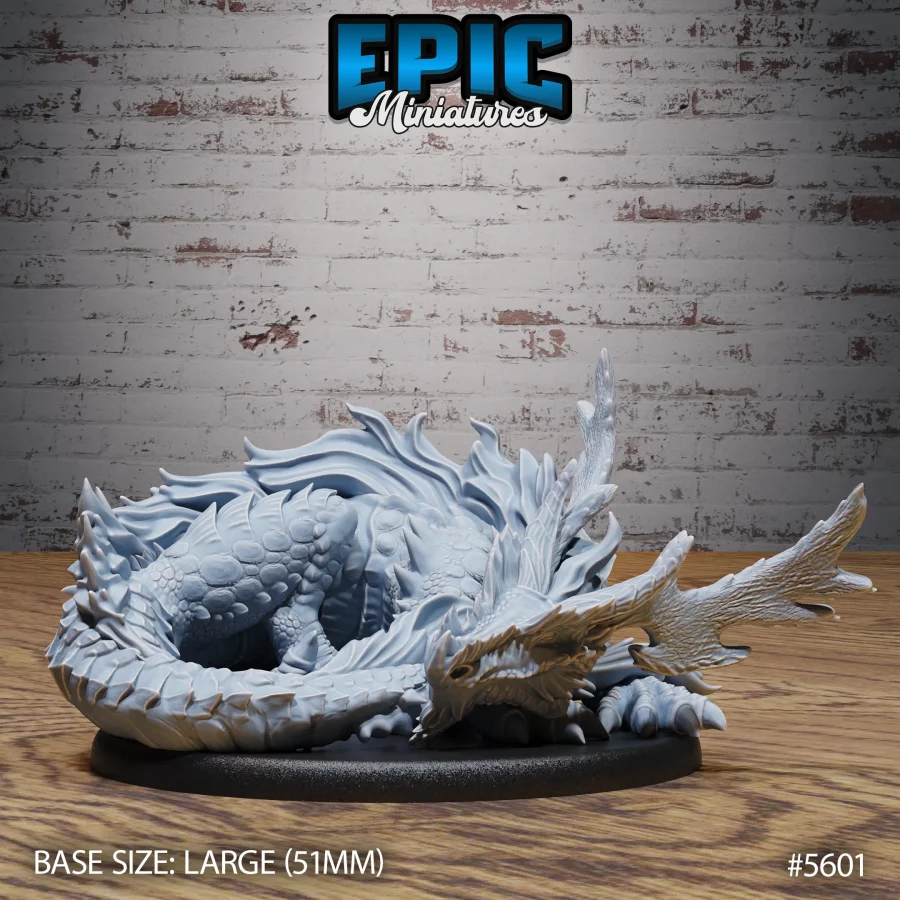 Forest Drake Set - Image 4
