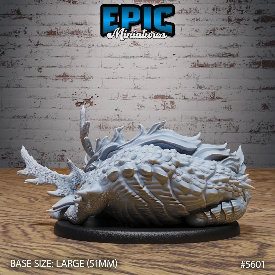 Forest Drake Set - Image 5