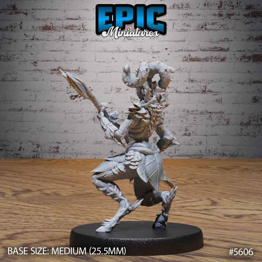 Tree Dryad Set - Image 3