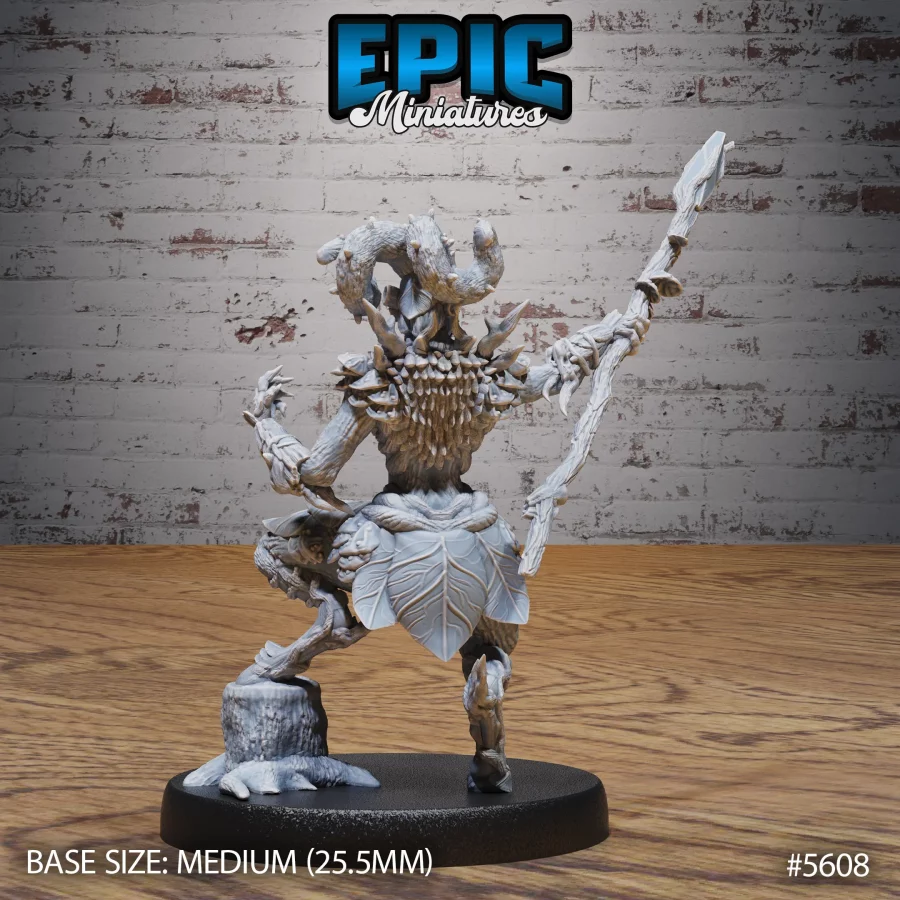 Tree Dryad Set - Image 7