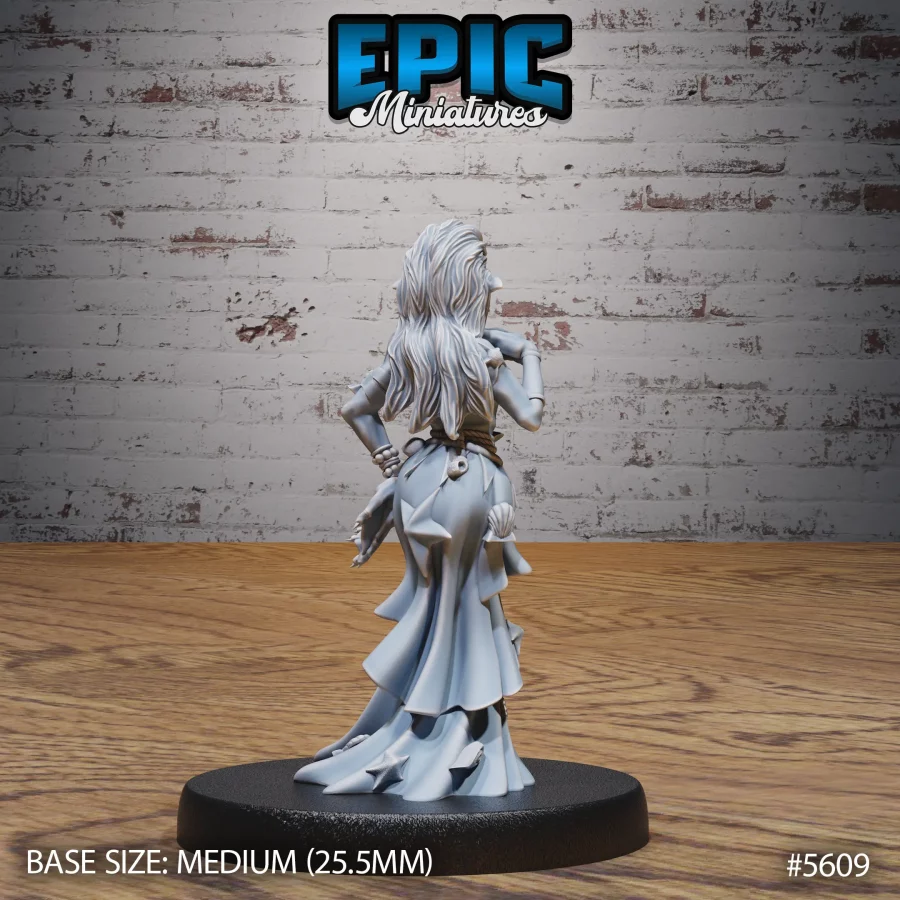 River Hag (Medium) - Image 2