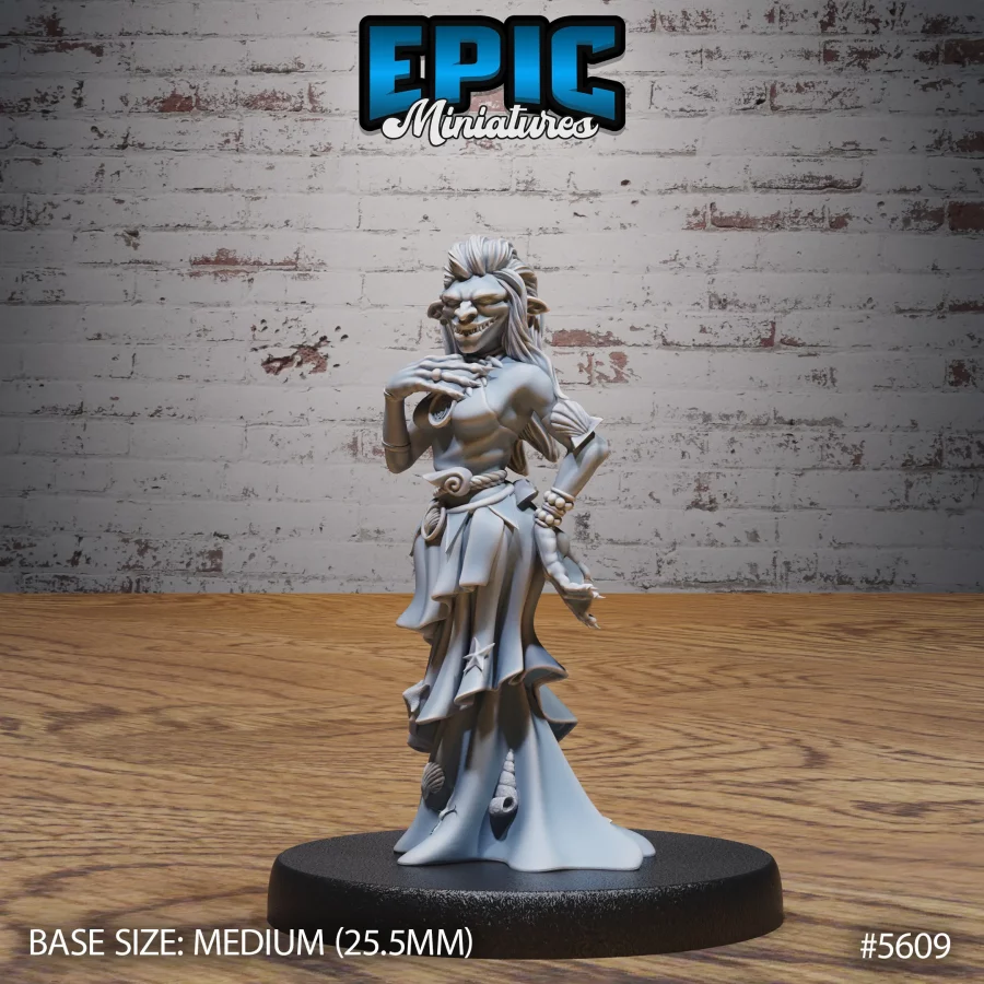 River Hag Set - Image 2