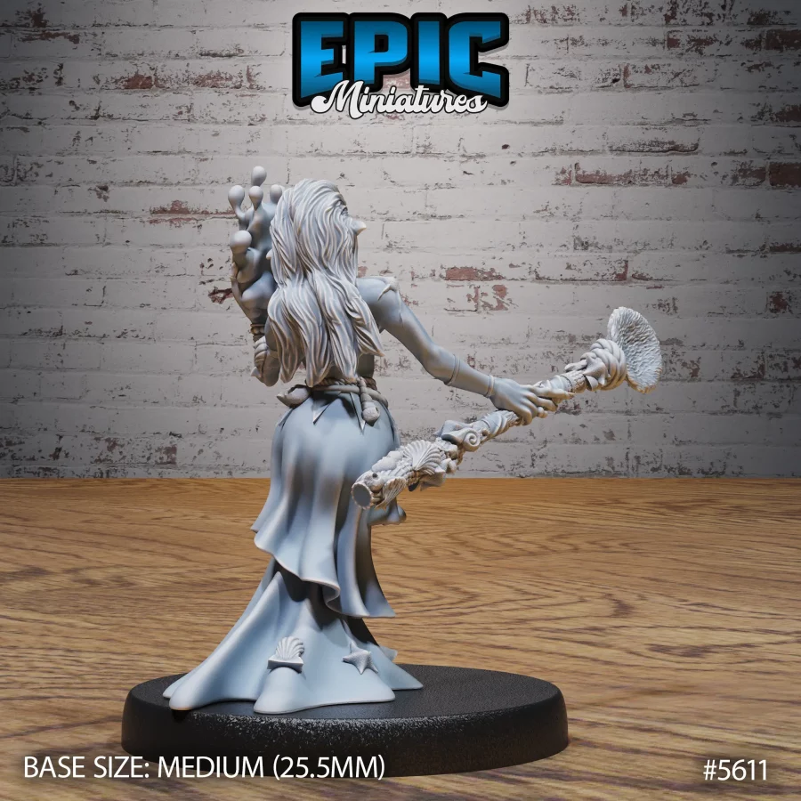 River Hag Magic (Medium) - Image 2