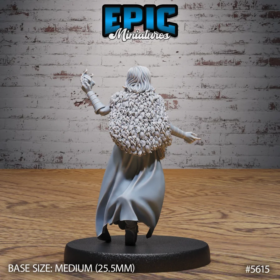 Witch Coven of Fire (Medium) - Image 2