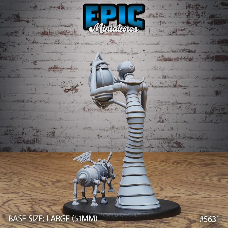 Secundus Set - Image 9
