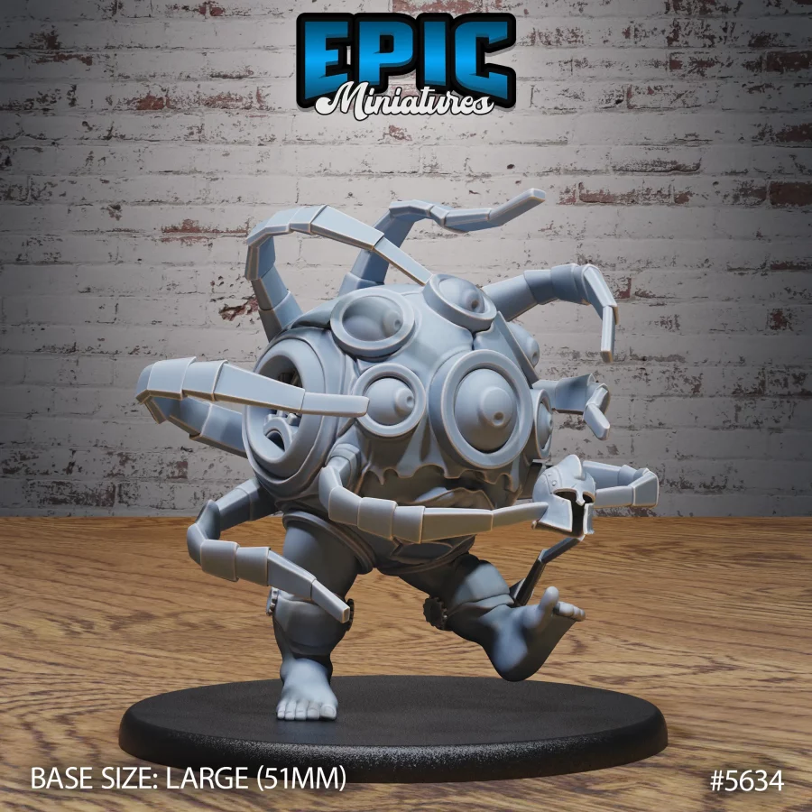Tertian / Nonaton / Decaton / Pentadrone Set - Image 6