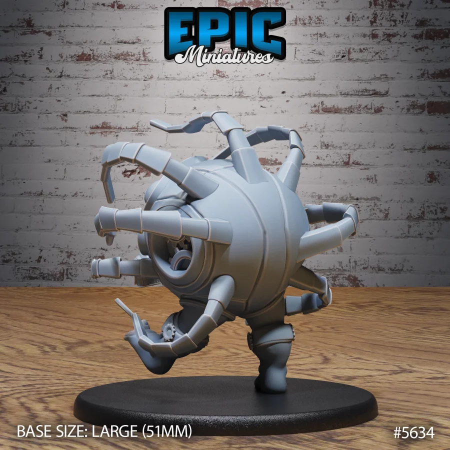 Tertian / Nonaton / Decaton / Pentadrone Set - Image 7