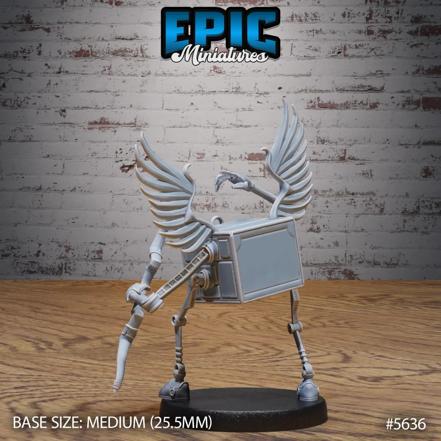 Quadrone / Quadrone Adventurer / Tridrone / Duodrone / Monodrone Set - Image 3