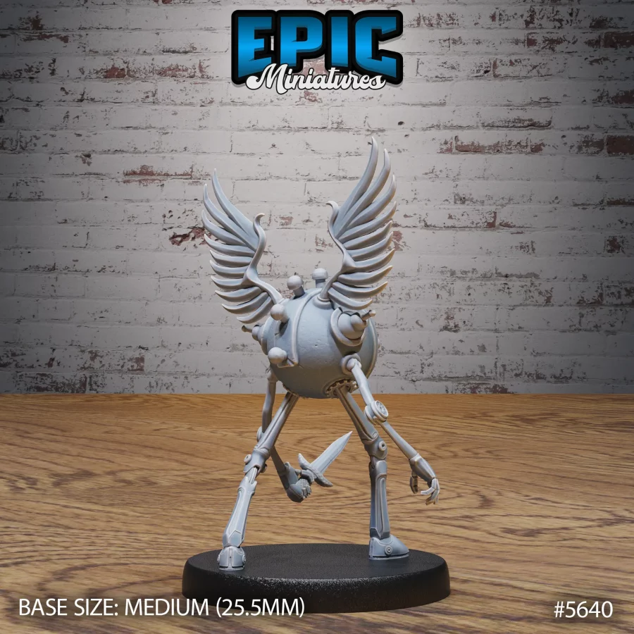 Monodrone (Medium) - Image 2