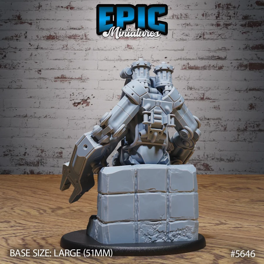 Artificer Gnoll Set - Image 7
