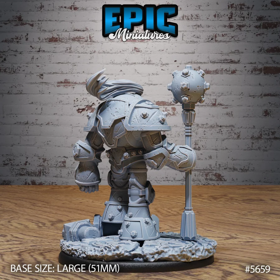 Queens Knight Construct Set - Image 3