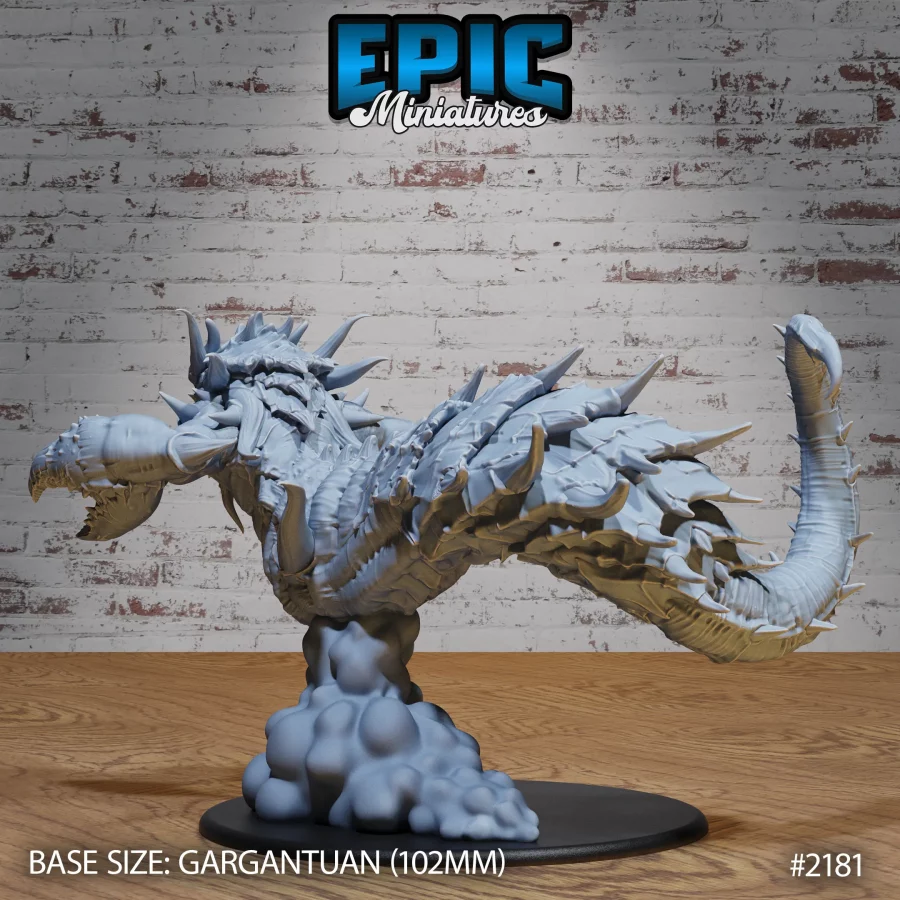 Astral Dreadnought Set - Image 9