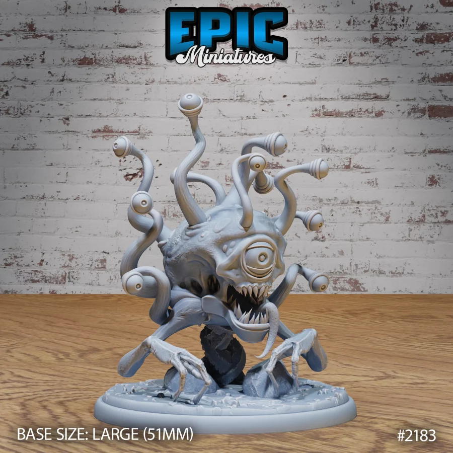Ancient Eye Terror Set - Image 2