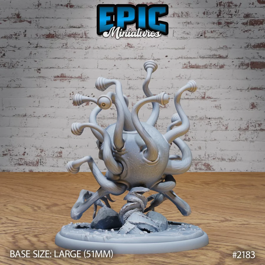 Ancient Eye Terror Set - Image 3