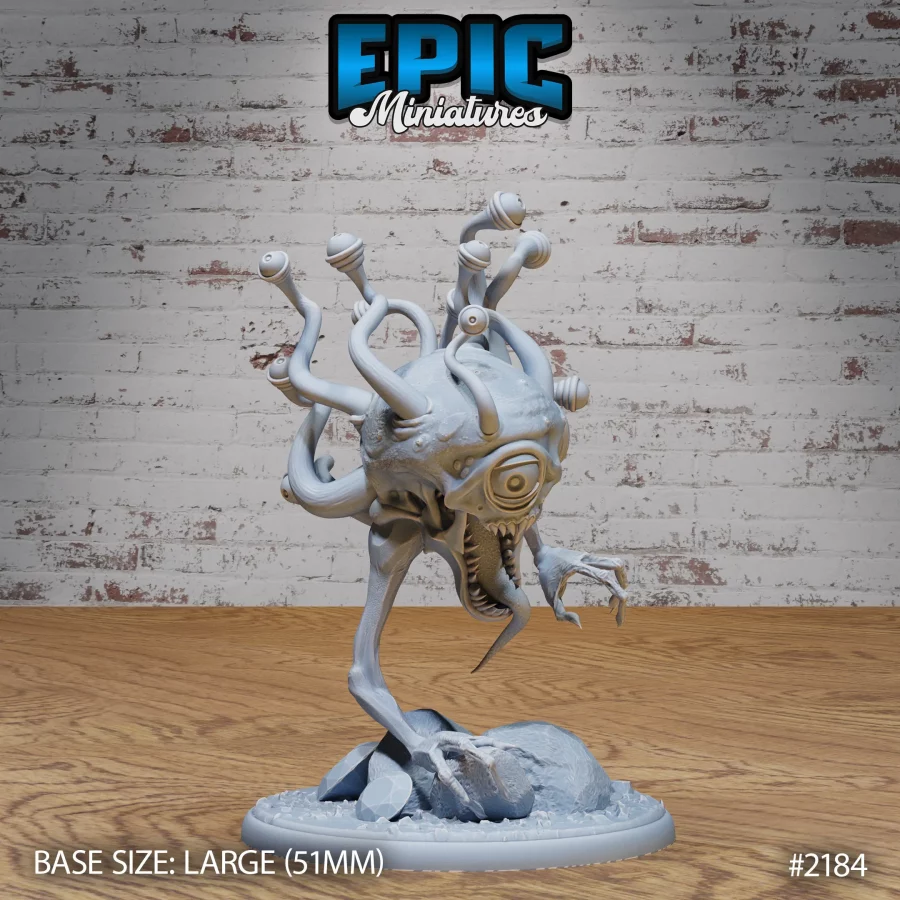 Ancient Eye Terror Set - Image 4