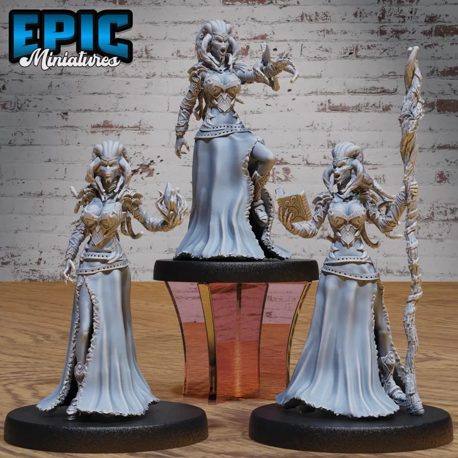 Mind Domina Set
