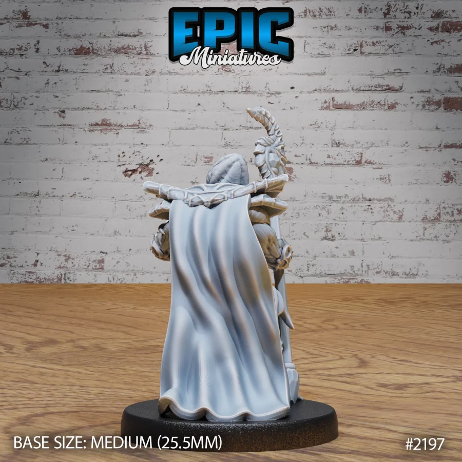 Mind Eater Crew Challenging (Medium) - Image 2