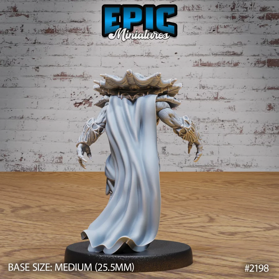 Mind Eater Crew Flying (Medium) - Image 2
