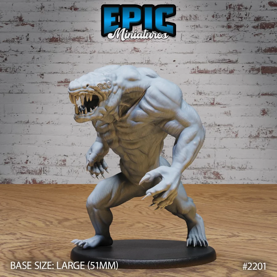 Gray Render Set - Image 2