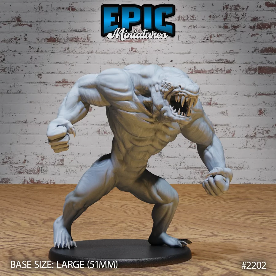 Gray Render Set - Image 4