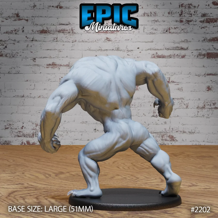 Gray Render Set - Image 5