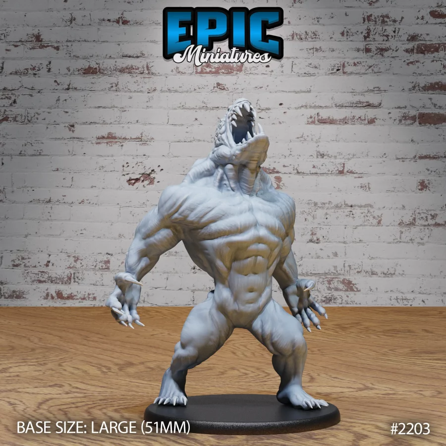 Gray Render Set - Image 6