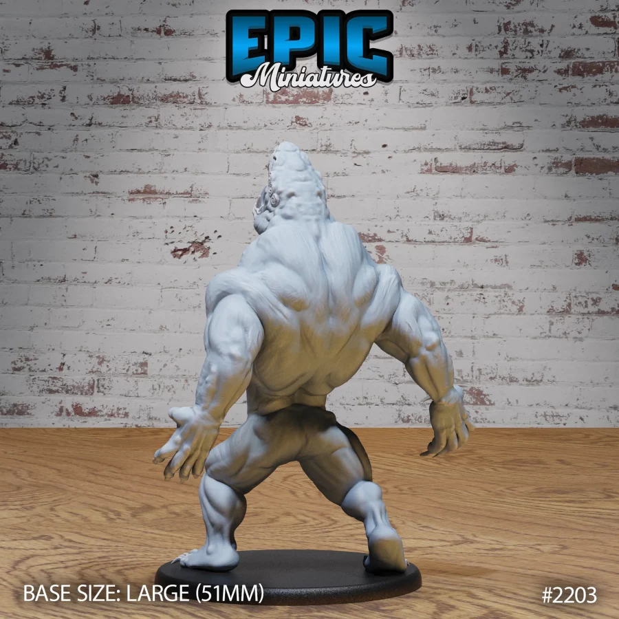 Gray Render Set - Image 7