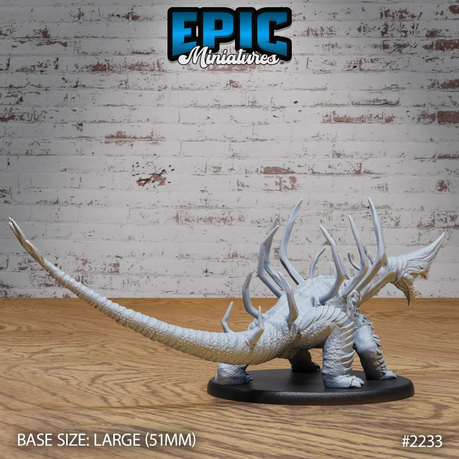 Sand Wyrm Set - Image 3