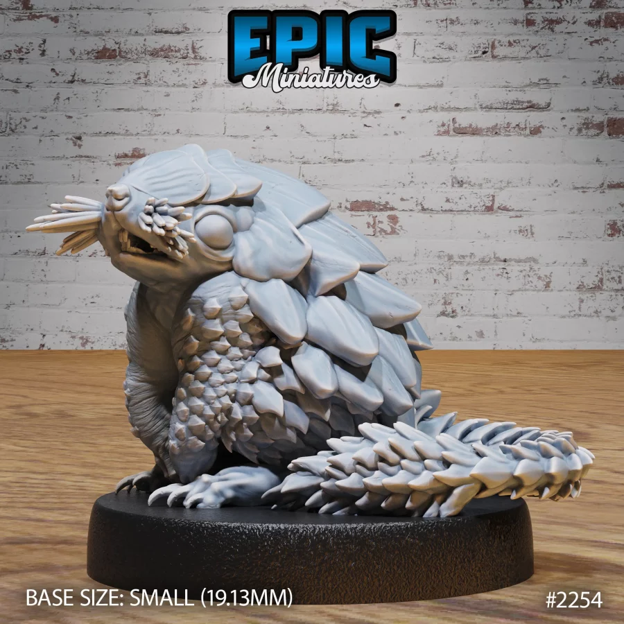 Dune Mouse (Small)