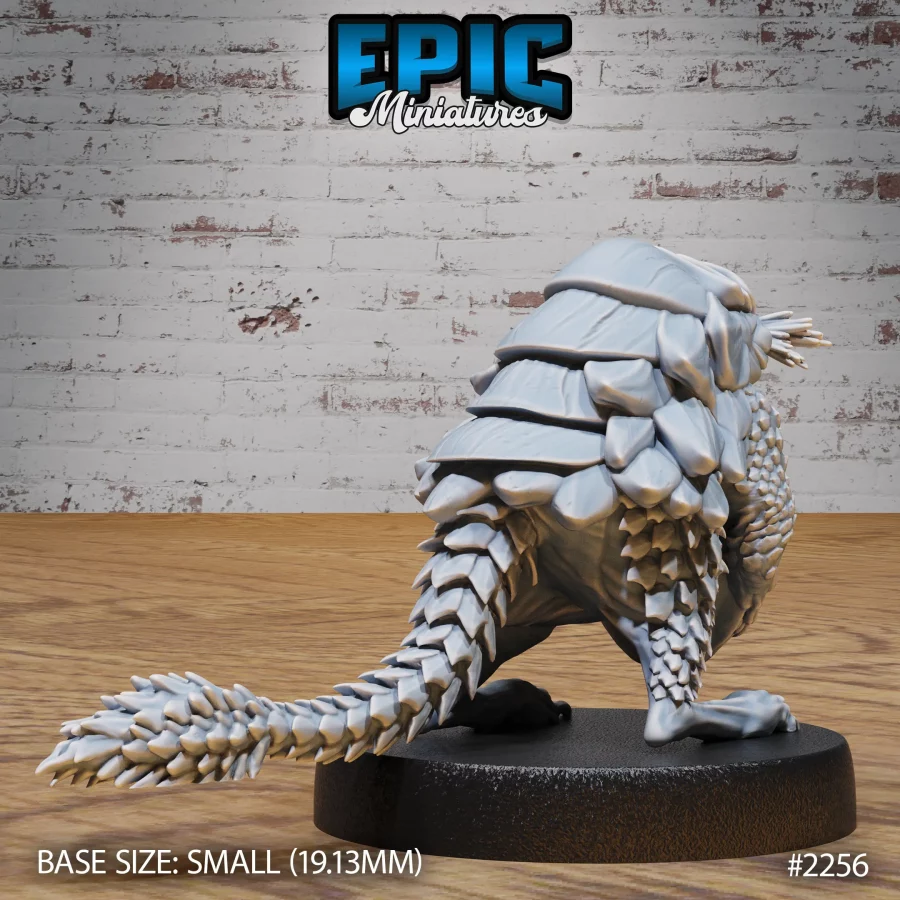 Dune Mouse Set - Image 7