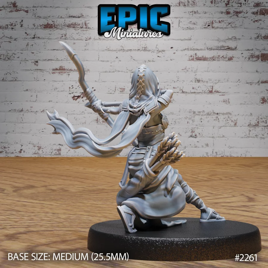 Desert Ranger Set - Image 5