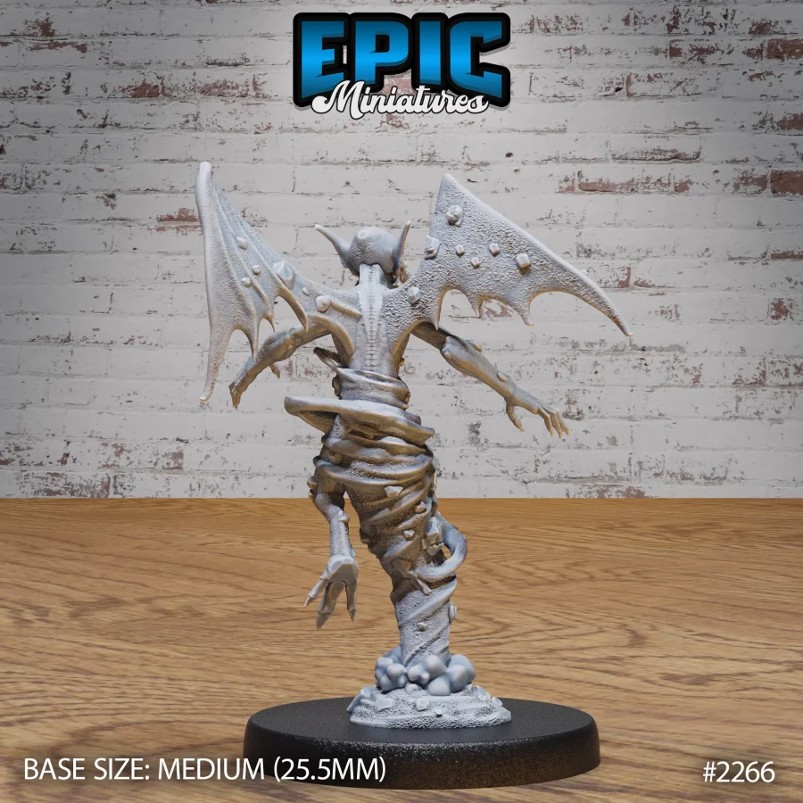 Sand Mephit (Medium) - Image 2