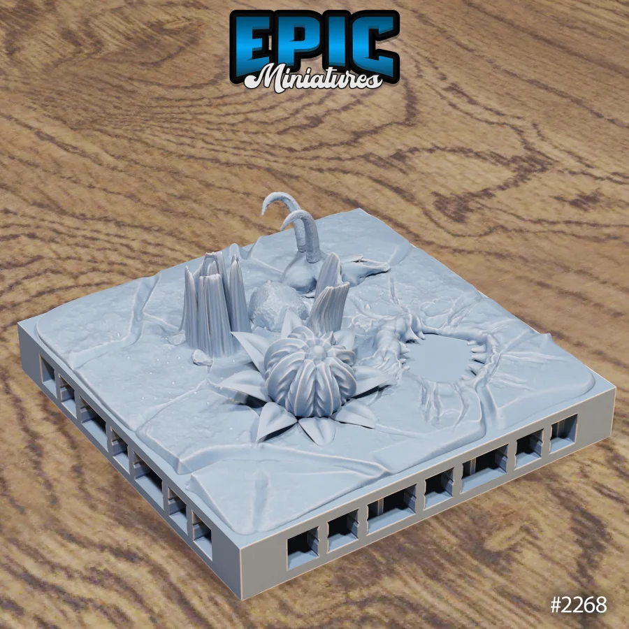Modular Desert Tiles (OpenLOCK) - Image 12