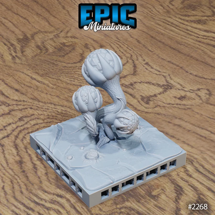 Modular Desert Tiles (OpenLOCK) - Image 13