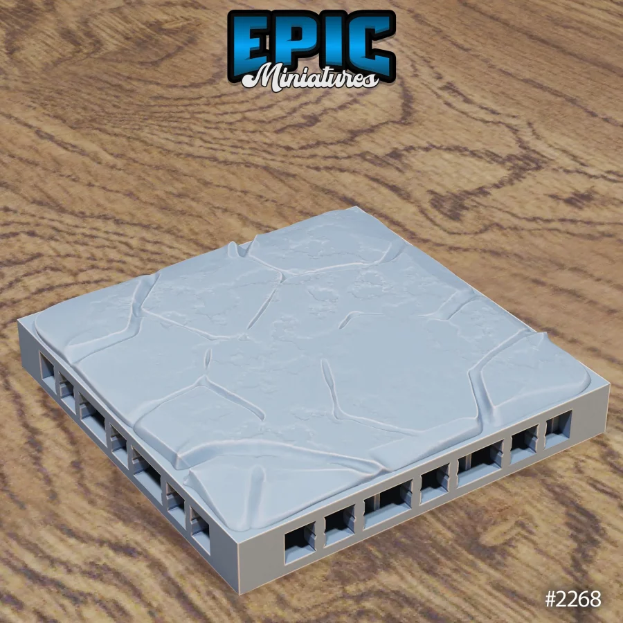 Modular Desert Tiles (OpenLOCK) - Image 19