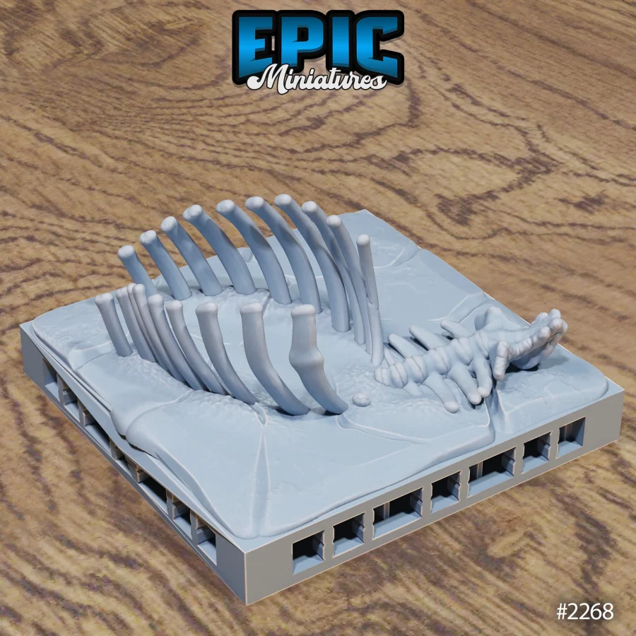 Modular Desert Tiles (OpenLOCK) - Image 5