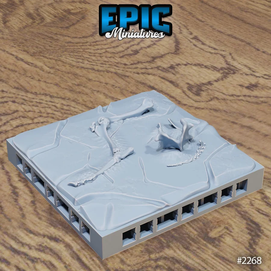 Modular Desert Tiles (OpenLOCK) - Image 6
