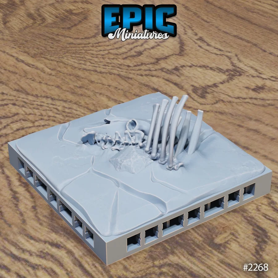 Modular Desert Tiles (OpenLOCK) - Image 7