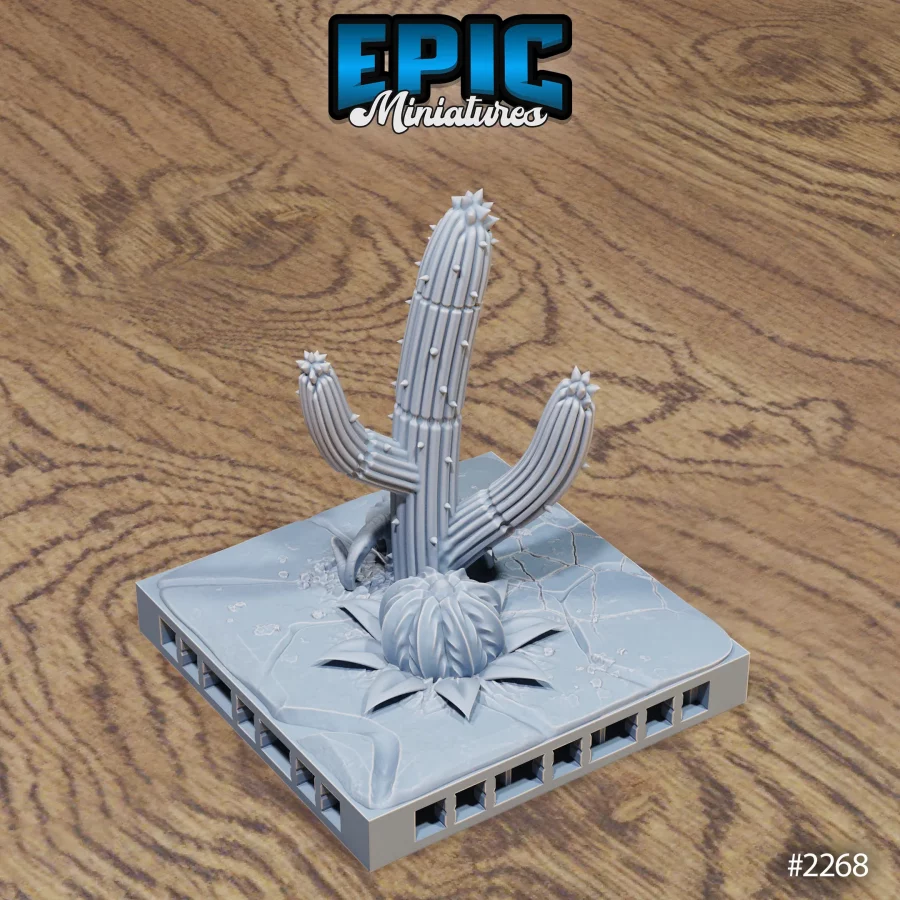 Modular Desert Tiles (OpenLOCK) - Image 10