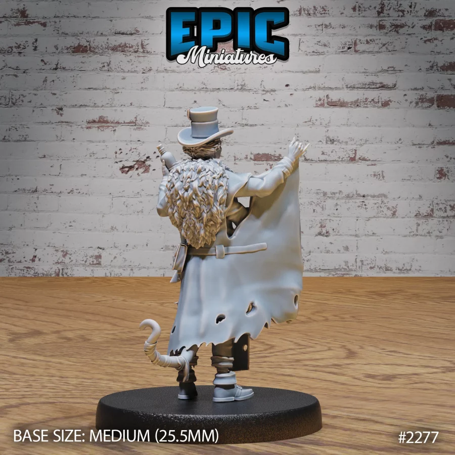 Strange Merchant Set - Image 5