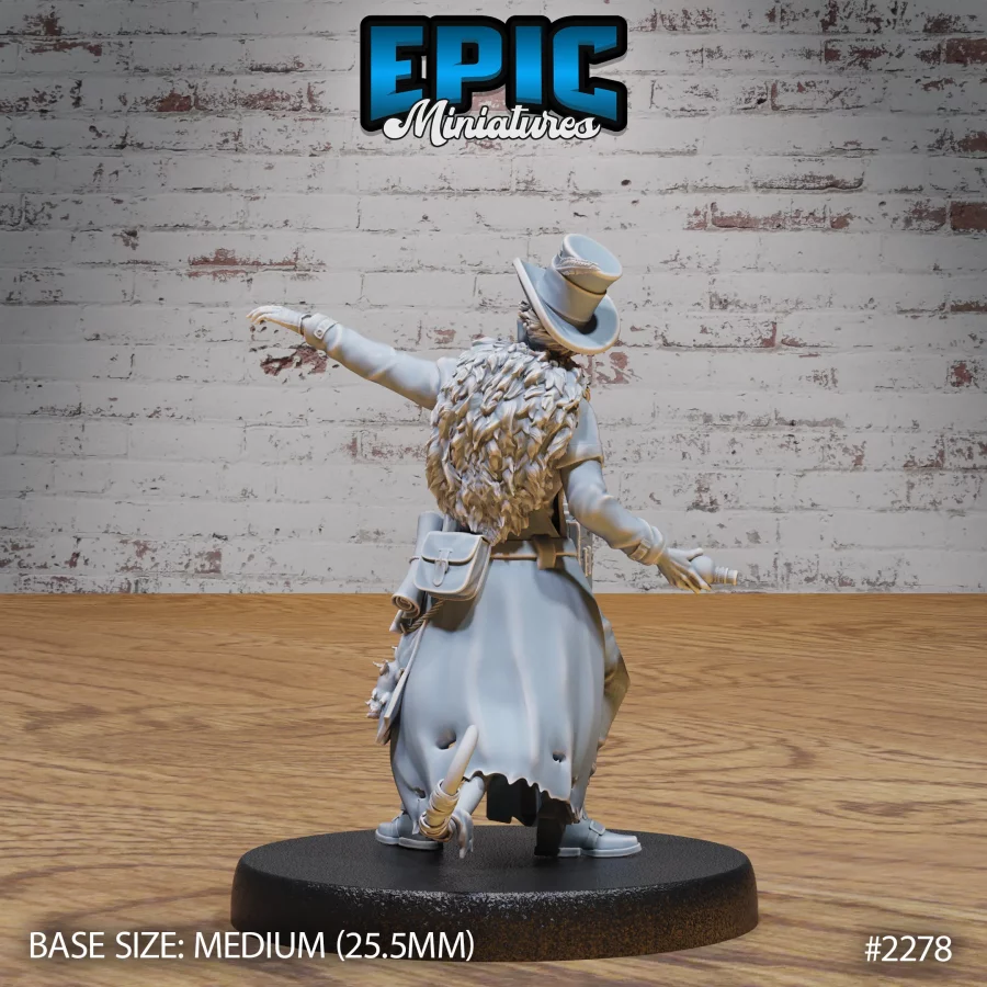 Strange Merchant Set - Image 7