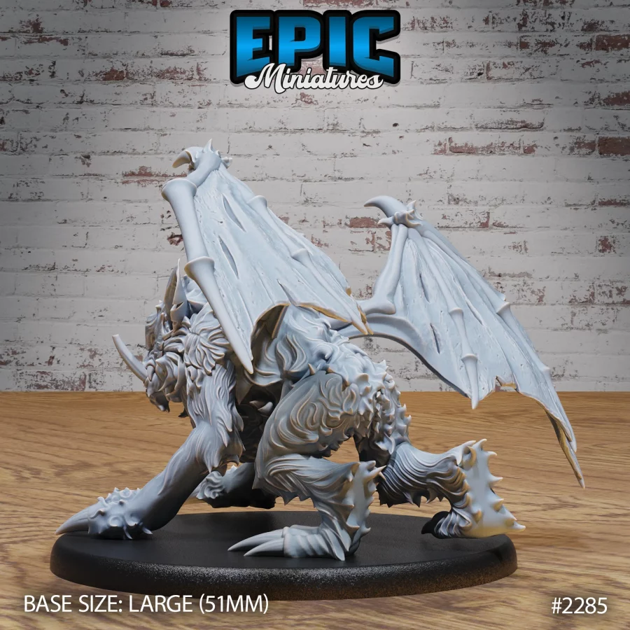 Summoned Beast Set - Image 3