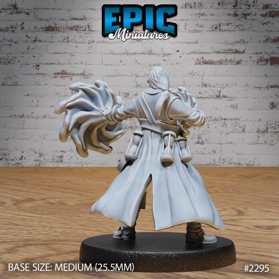 Time Wizard Portals (Medium) - Image 2
